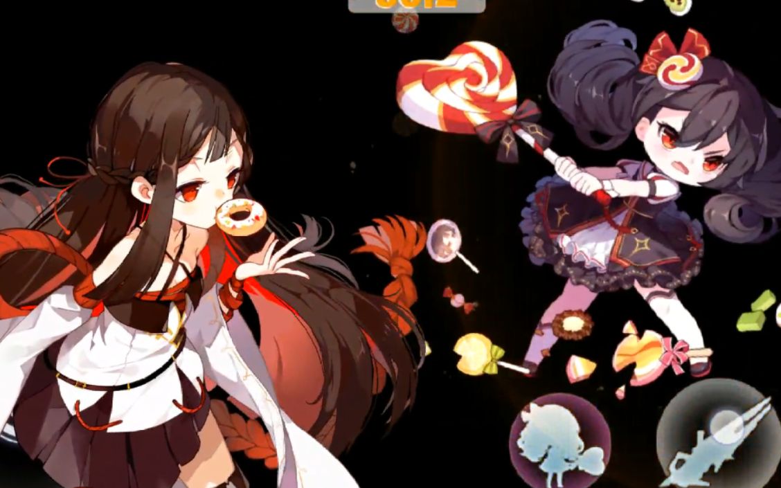 【崩坏2】圣芙蕾雅学园-156期-无色辉火