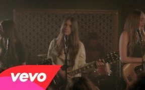 [图]HAIM - The Wire