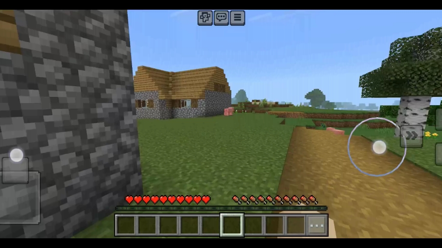 我的世界基岩版999种子