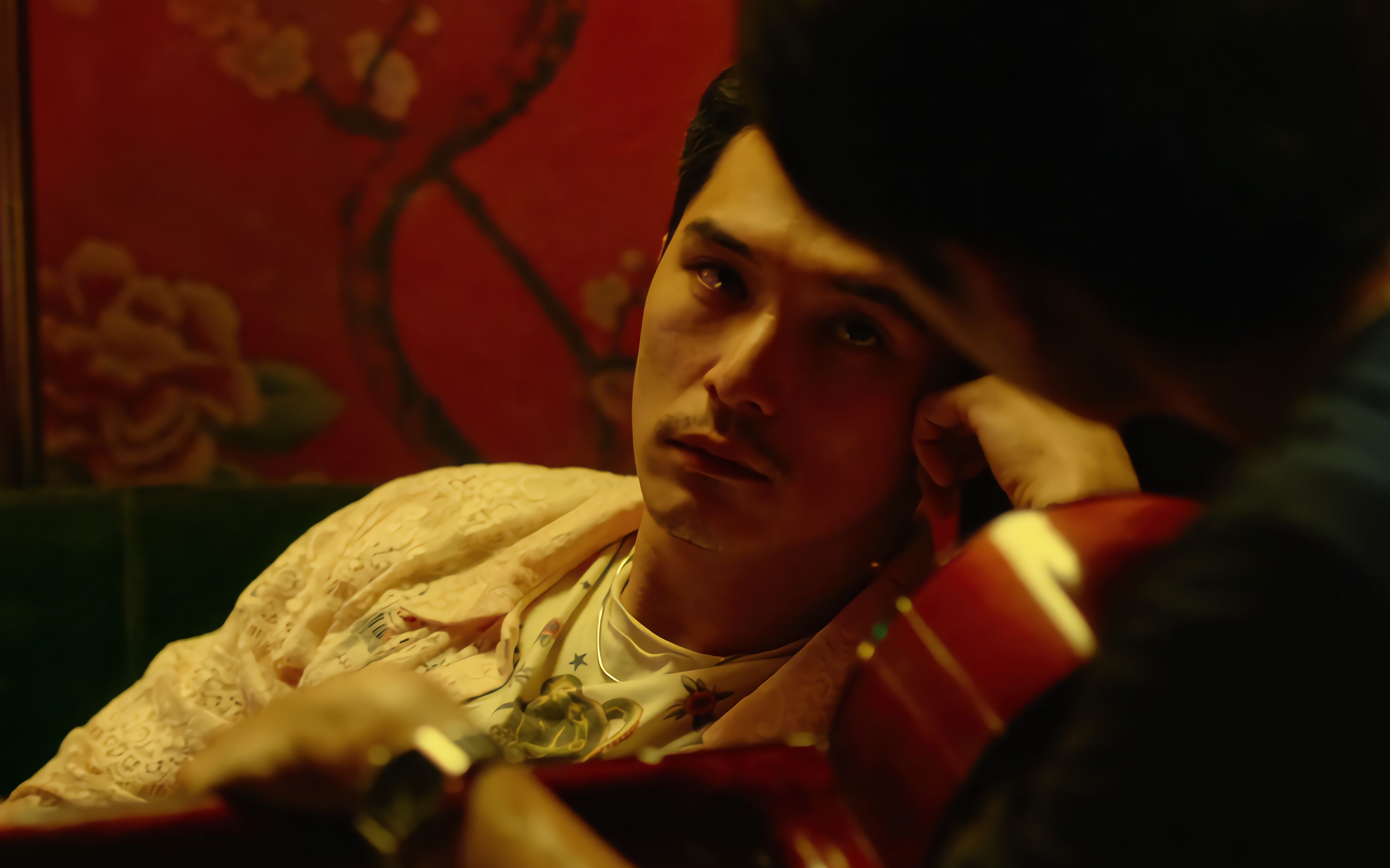 谁先爱上他的离开了你之后的每一天就是一万年