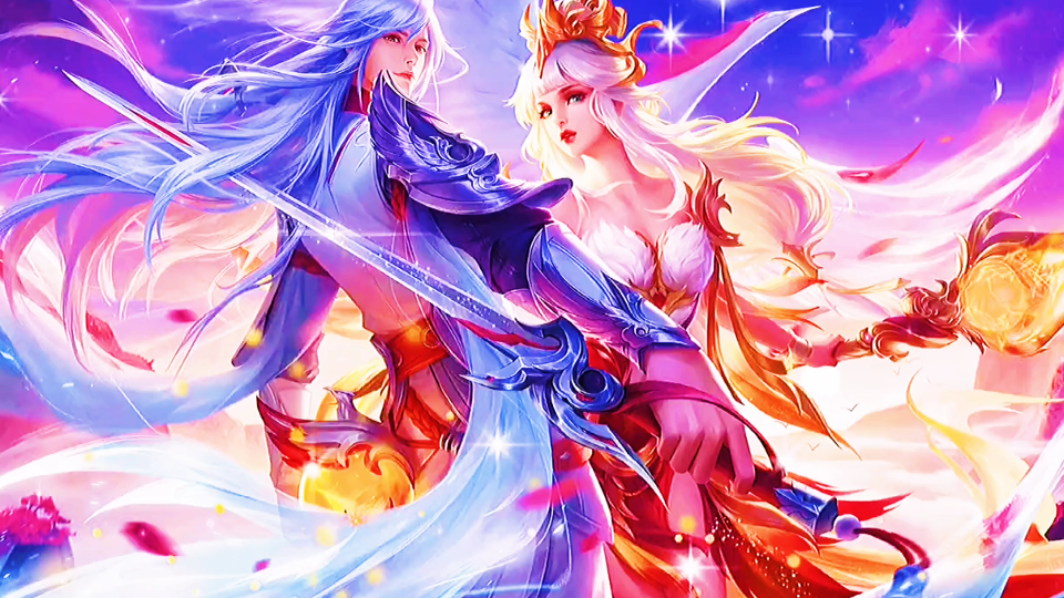 王昭君凤求凰优化后