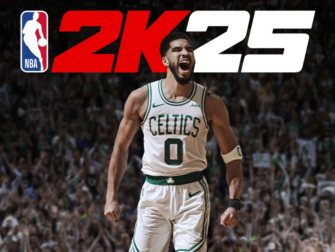 爆炸新闻啊!nba2k25次世代上pc