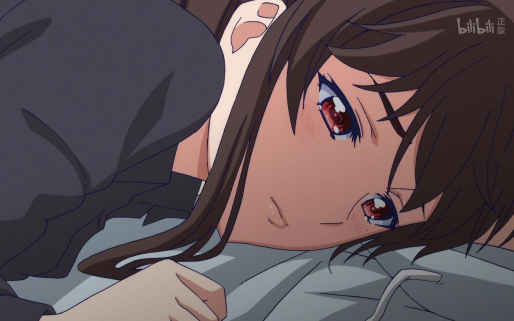 早见沙织はやみさおり雪花火1