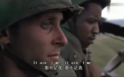 [图]越战金曲《fortunate_son》