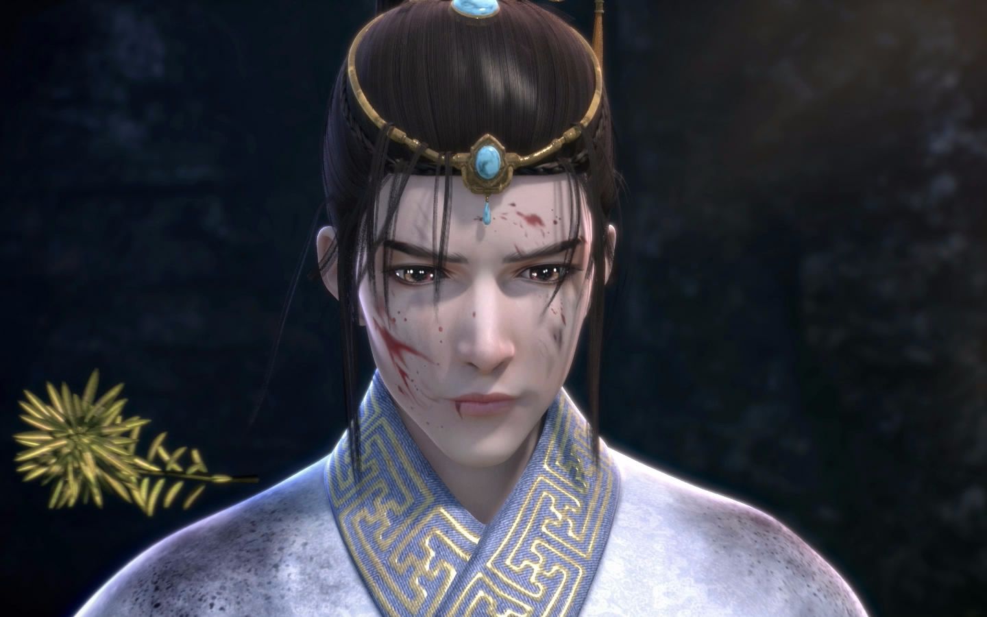 太乙仙魔录之灵飞纪 第二季