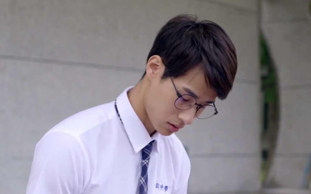 越界贺承恩邱子轩