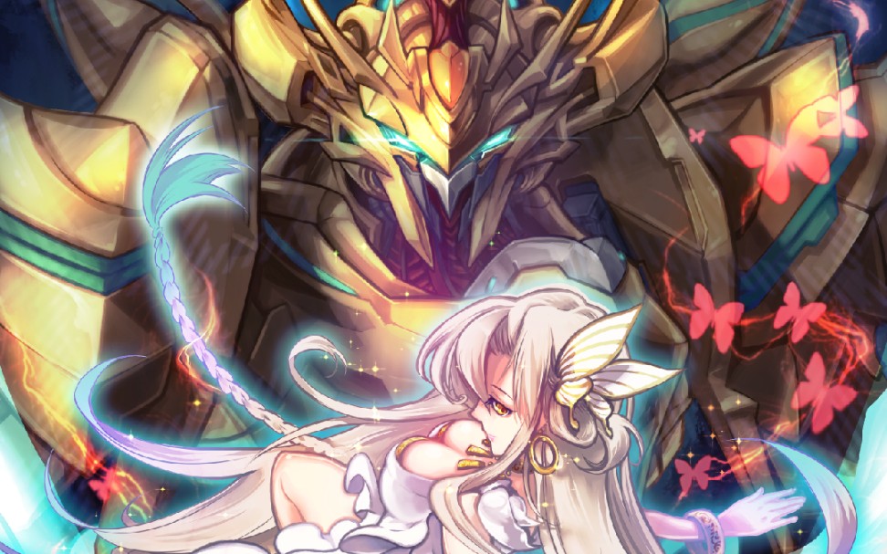 机动战队安利向机甲才是男人的浪漫吗