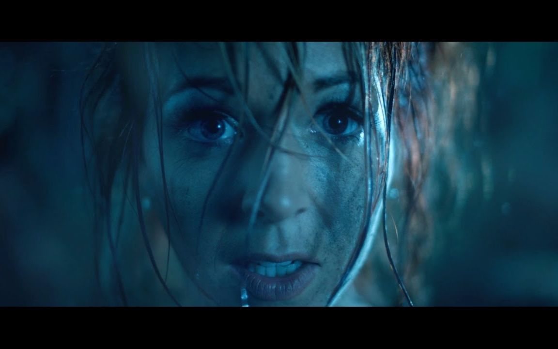 [图]【MV】Lindsey Stirling - Lost Girls