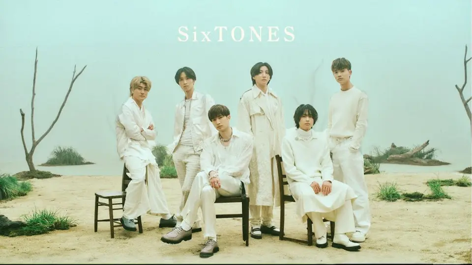 音色-SixTONES MS_哔哩哔哩_bilibili