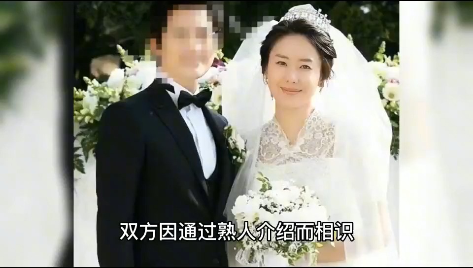 尹晶喜:颜值不输崔智友,转身嫁大6岁圈外人,42岁成不老女神哔哩哔哩bilibili