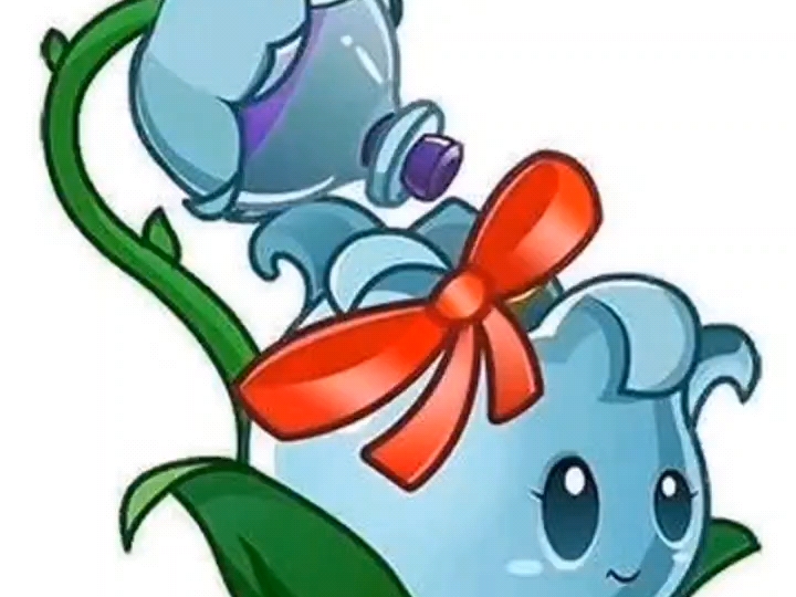 可爱的芦藜药师