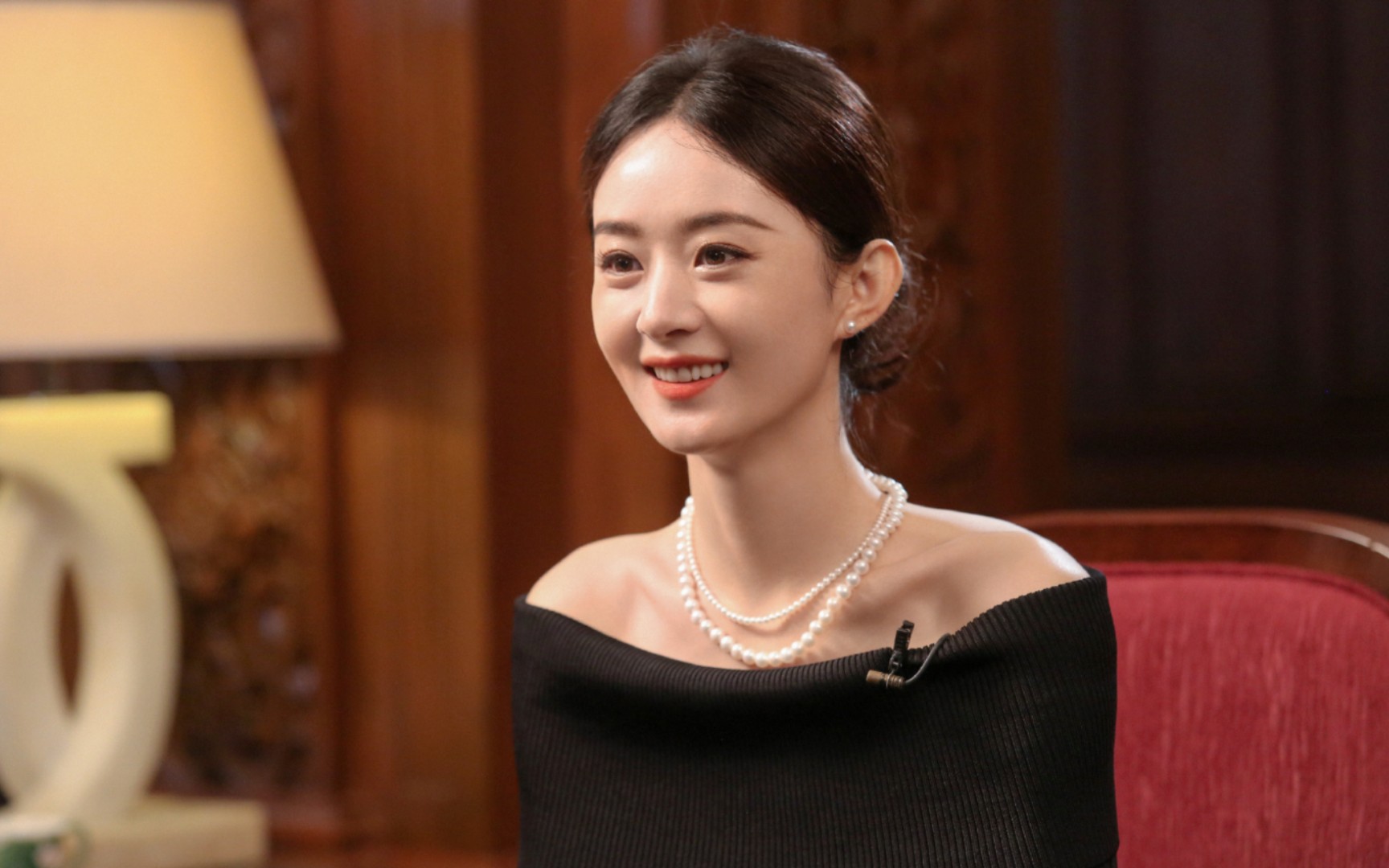 刘威:赵丽颖想不明白不瞎演,有些演员一上来就演