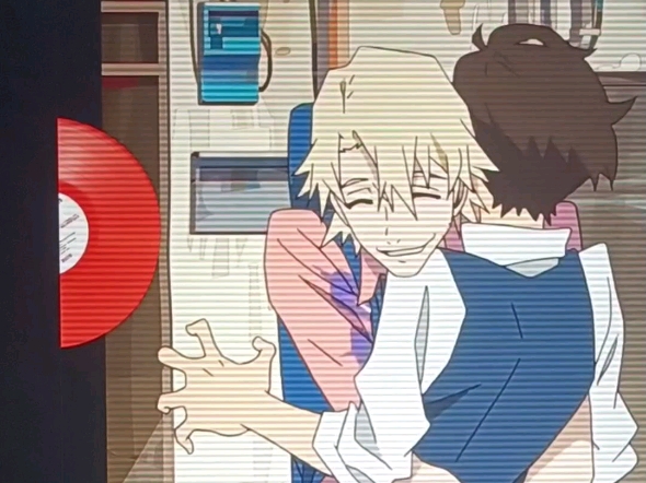 【罗兰x豆枝】大欺诈师/不洁腹黑攻x傻白傲娇受