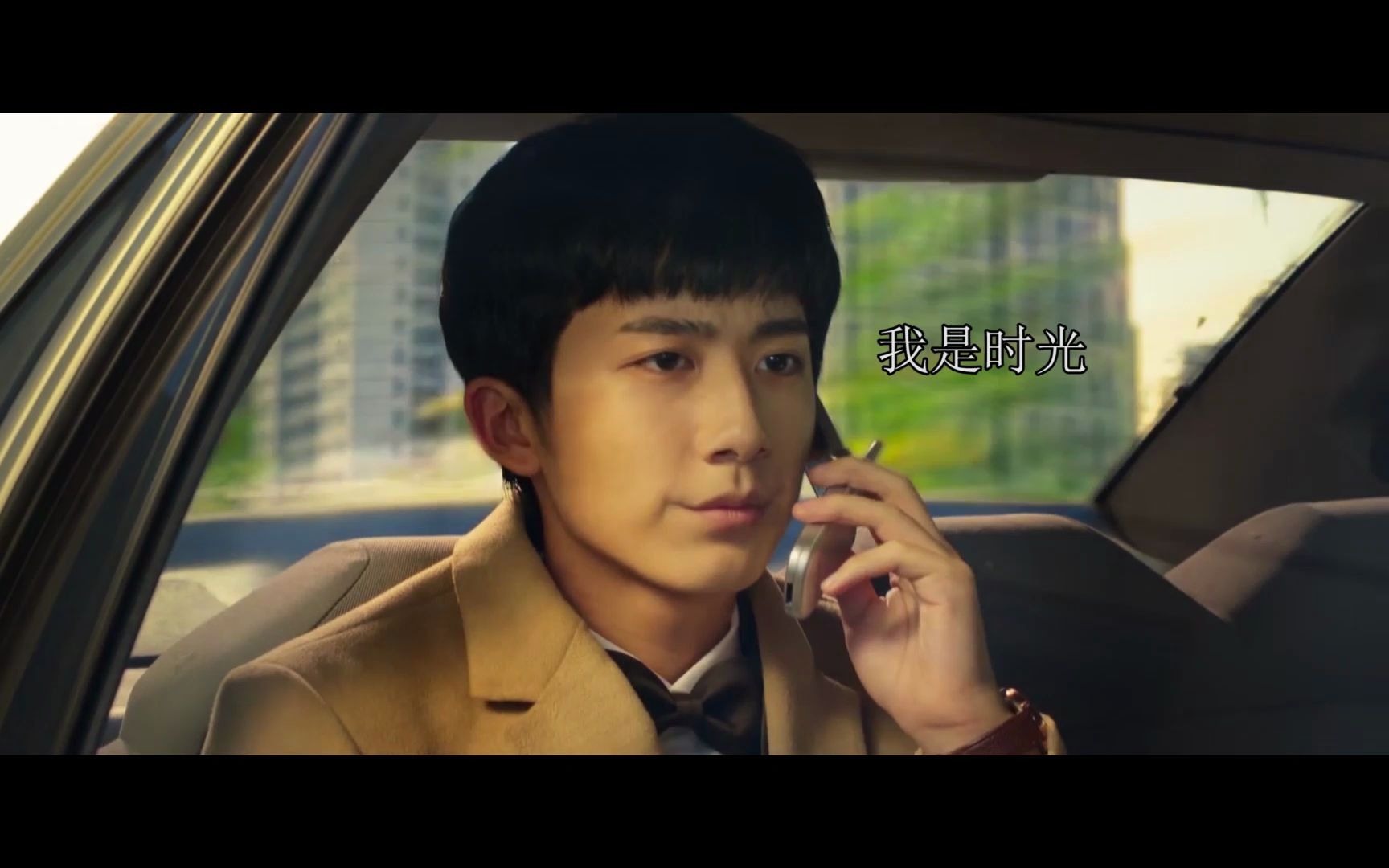 【棋魂】what is love?-亮光的爱情是什么样的?