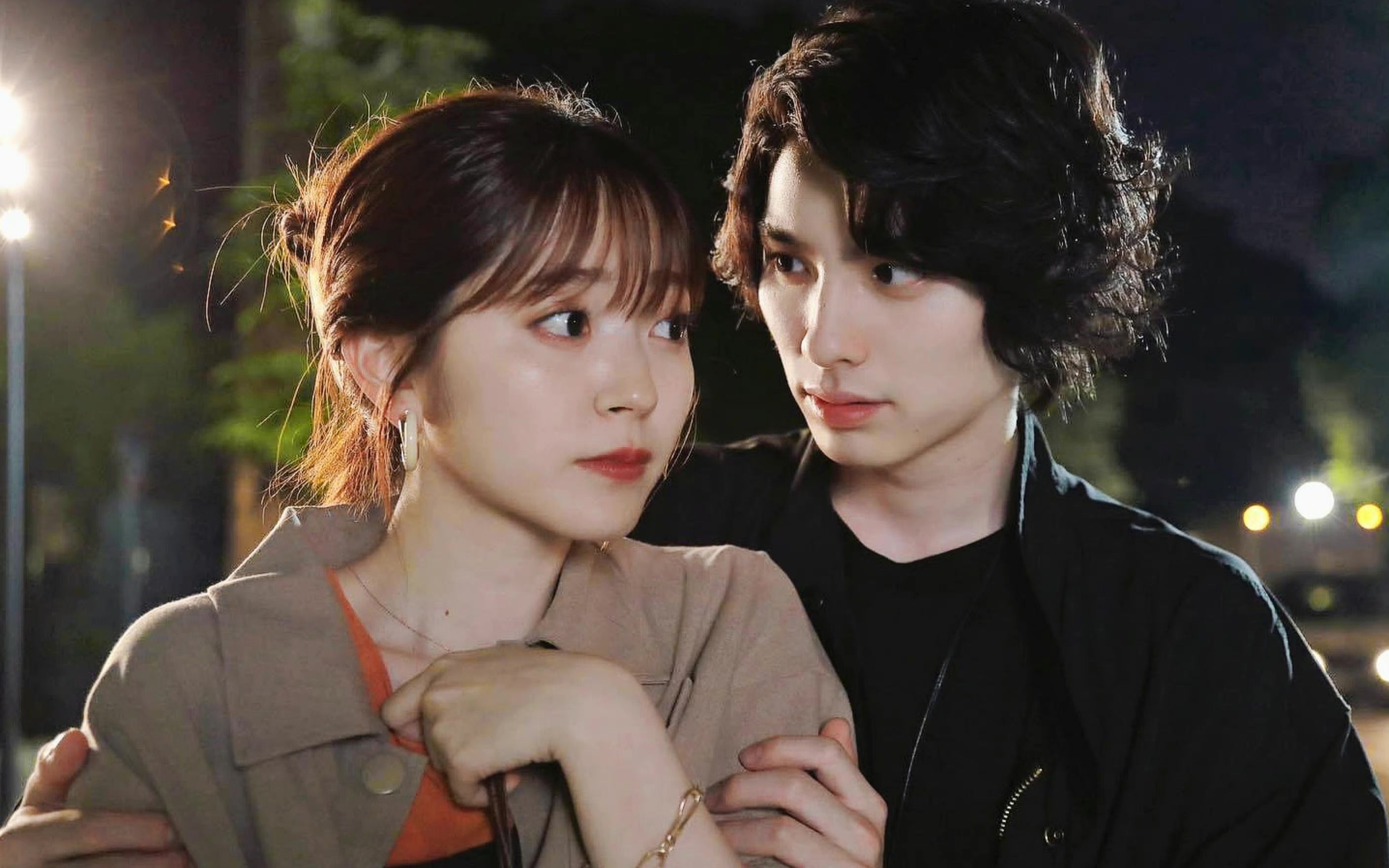 【animals|本田响矢×铃木爱理】" 年 少 不 知 年 下 香 "