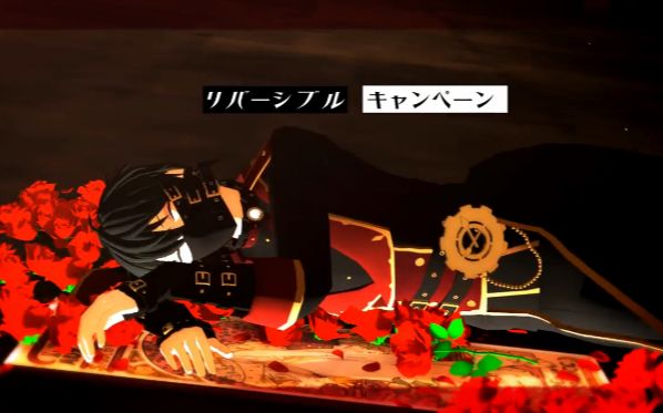 【mmd偶像梦幻祭】双面作战【影片mika】