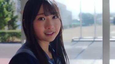 藤嶌果歩との初キュン「ひなこい」に四期生が入学_哔哩哔哩_bilibili