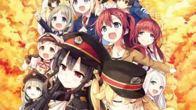 Last run まいてつ アニメ Amazon co jp まいてつ Last Run オリジナル