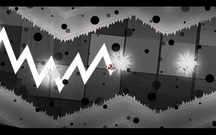 转载thelostfaith100demonbyzoroagdfunnygamegeometrydash