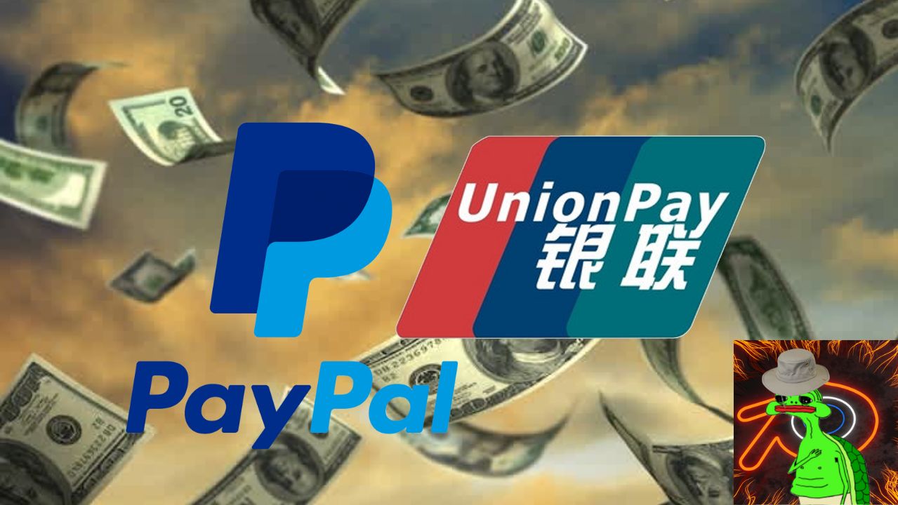 Paypal资金转到国内 + Roblox取钱哔哩哔哩bilibili