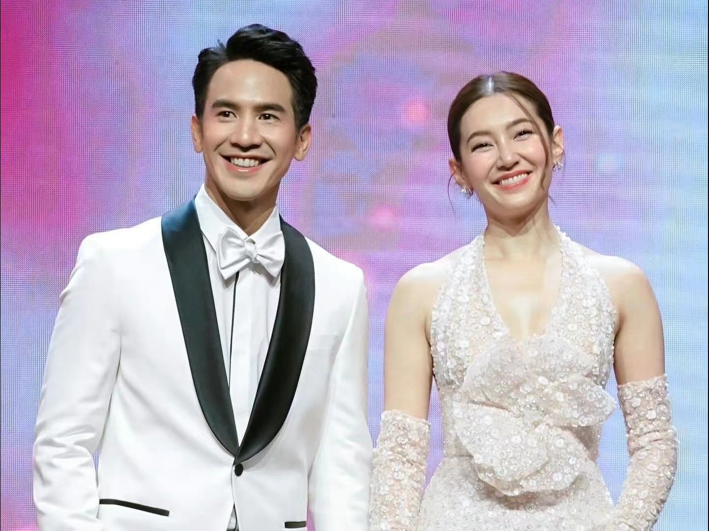 【泡贝】(pope×bella)丨2023要happy ending!