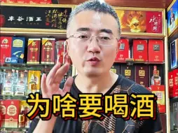 Download Video: 你喝酒为哪般？都知道酒难喝，却还喝！#关于喝酒这件事 #喝酒 #酒文化 #酒 #故事与酒