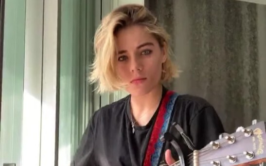 beatrich直播4月3日油管直播