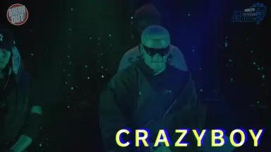 CrazyBoy-哔哩哔哩_Bilibili
