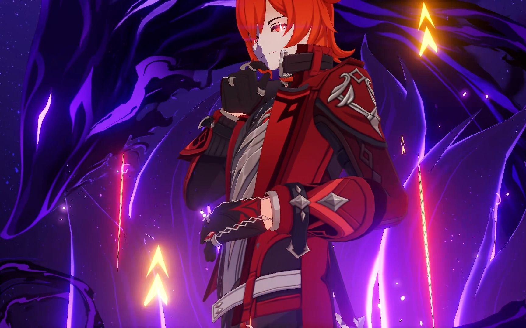 你所不知道的,迪卢克二命触法方式