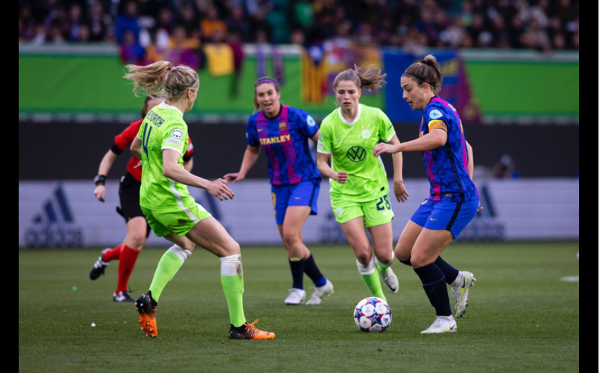 女足欧冠2017赛程(女欧冠杯2021年女足)