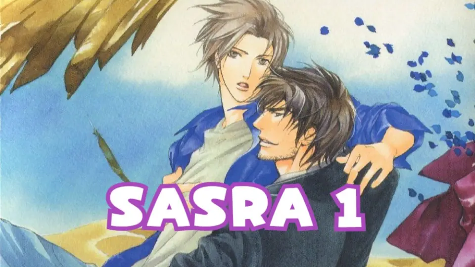 DRAMA CD】SASRA CD1 DISC1 CV小西克幸福山潤 羽多野渉野岛健児子安武人吉野裕行神谷浩史(disc1就有一小时了，拆成2个视频_哔哩哔哩_bilibili