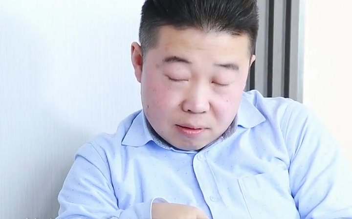 "包难道不是用来装的么? " 小剧场 潘黄河(情感导师)