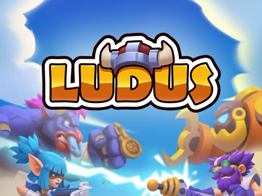 【柴·新游】《ludus》merge战棋对战手游新手体验