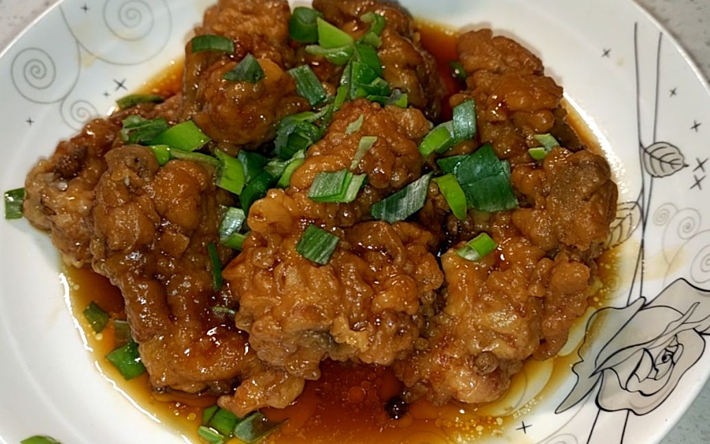 聊城地方名吃排骨蒸碗的做法真是太香了