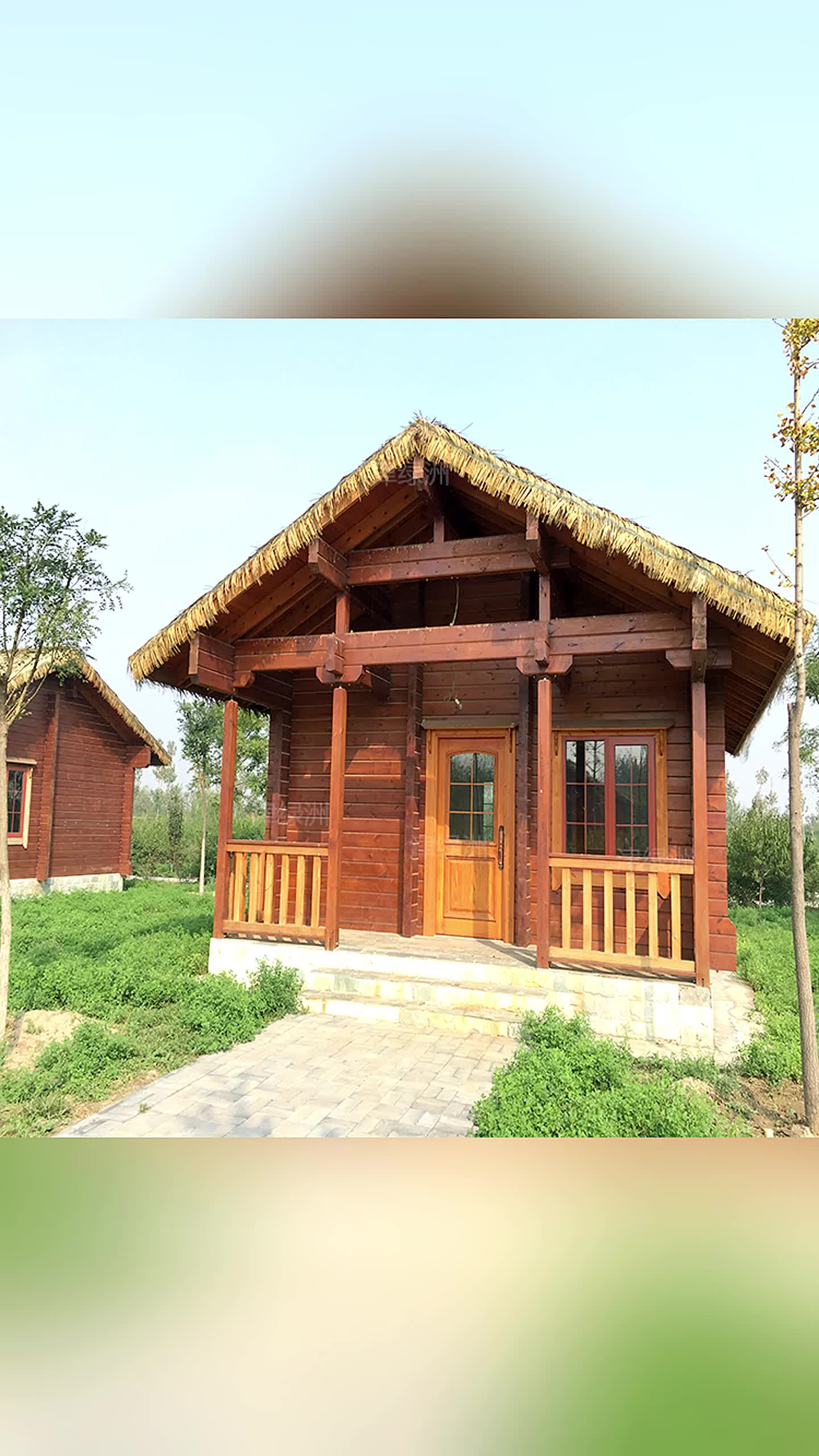 北京移动木屋咨询 #天津移动木屋定制 #河北移动木屋定制