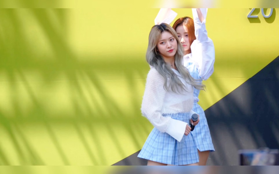 20201206 momoland - ready or not _人气歌谣  奇妙的爱情
