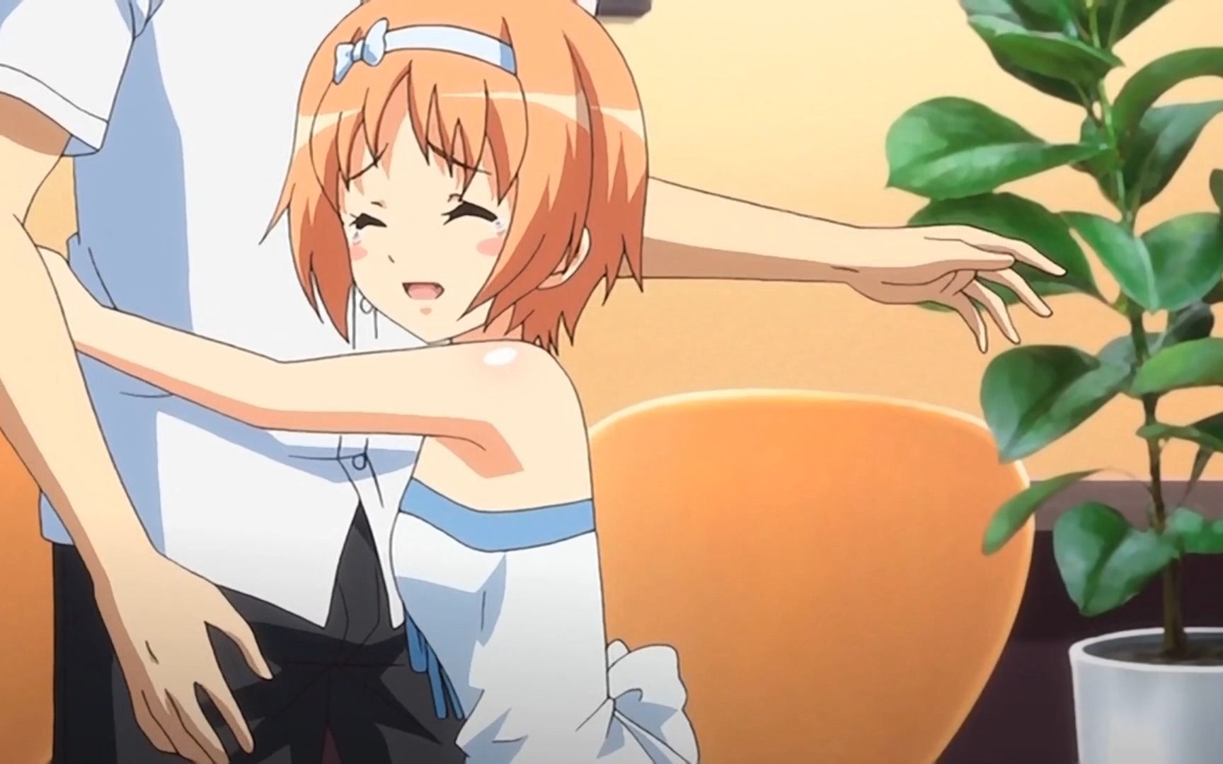 草刈 菜种 超级喜欢这样的哥哥