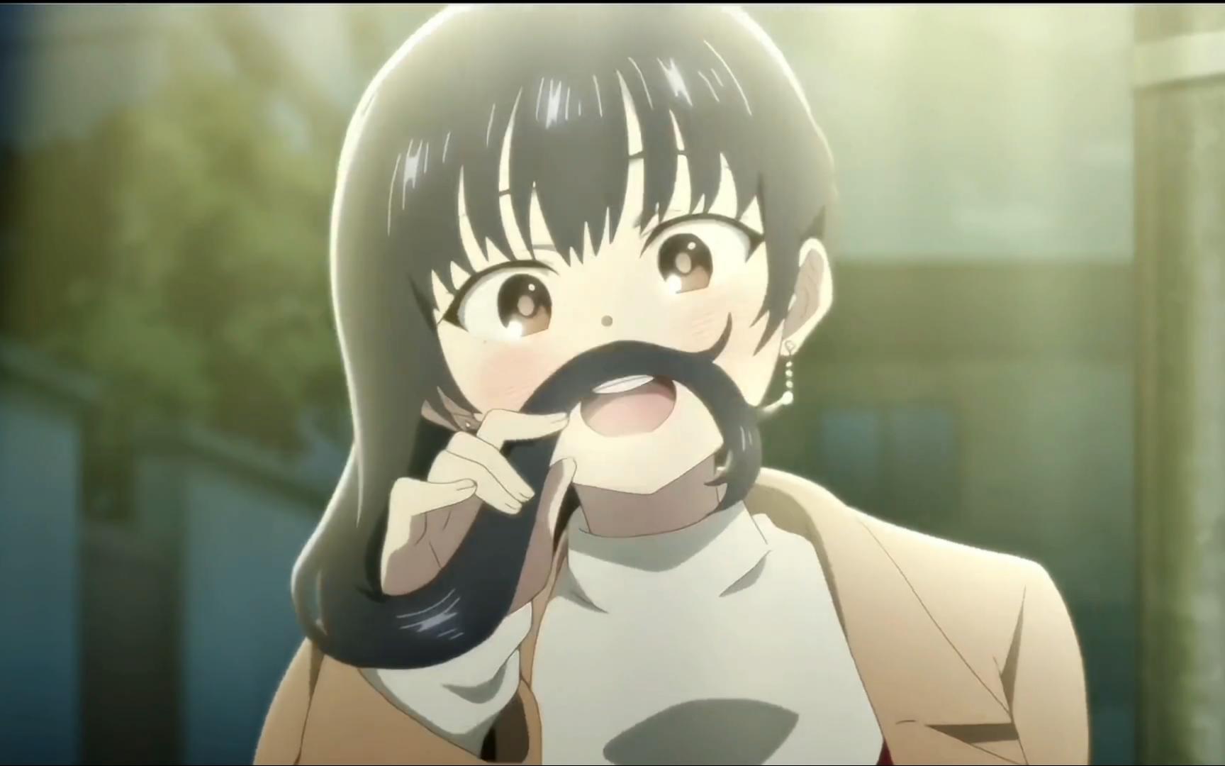 山田杏奈!喜提2024年最佳幻想女友奖