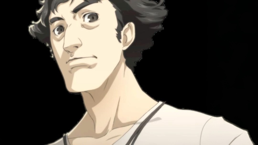 传奇教师鸭志田卓宫殿的小曲儿 王と王妃と奴 