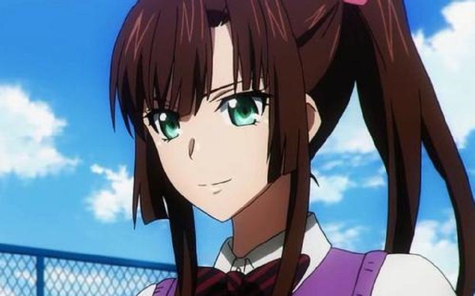 2020年了还记得煌坂纱矢华么?