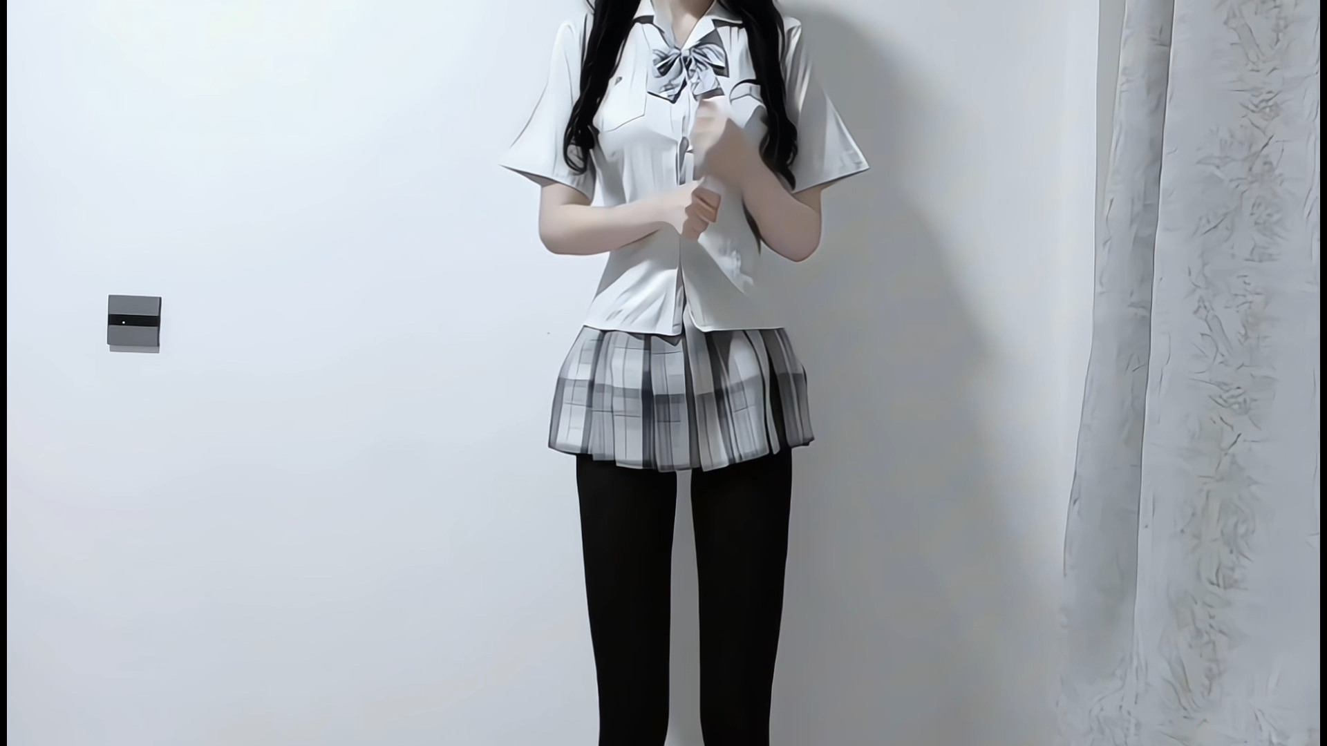 今天慢动作npc 自己加速～