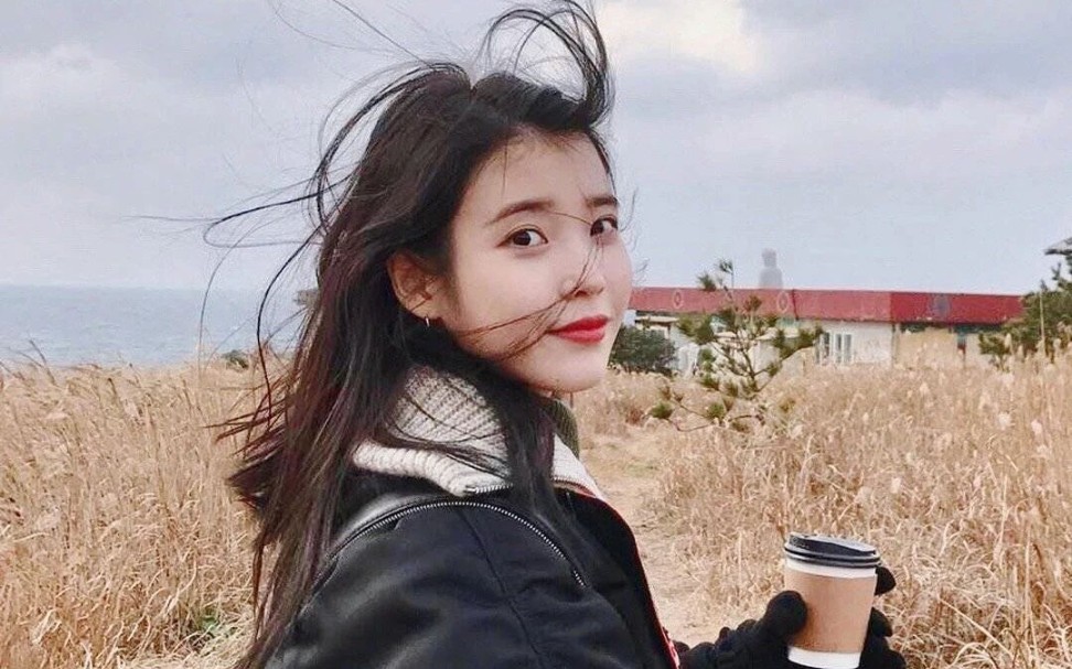 iu李知恩jamjam原声版