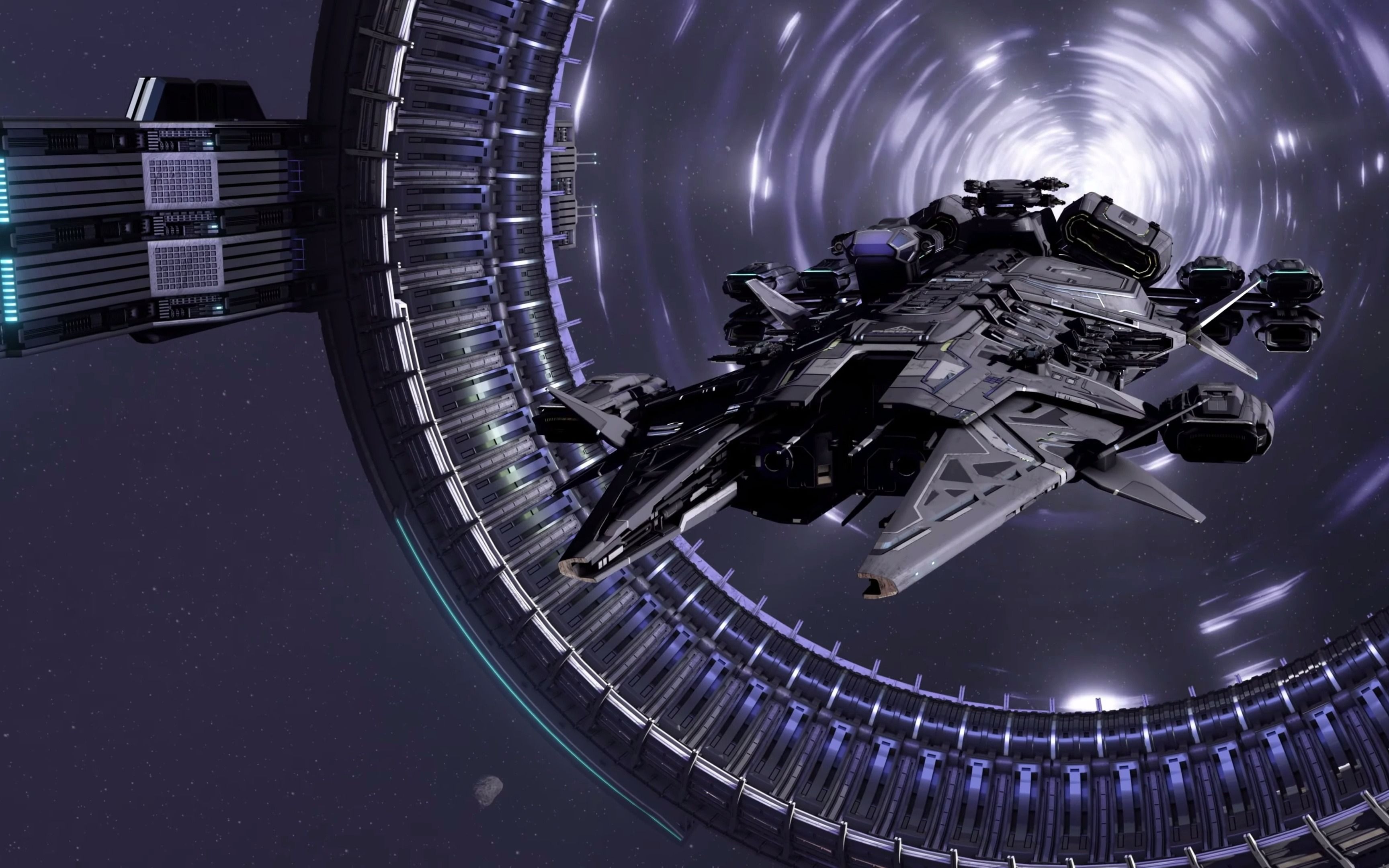 星际公民fanmadestarjump新作jpg全家福