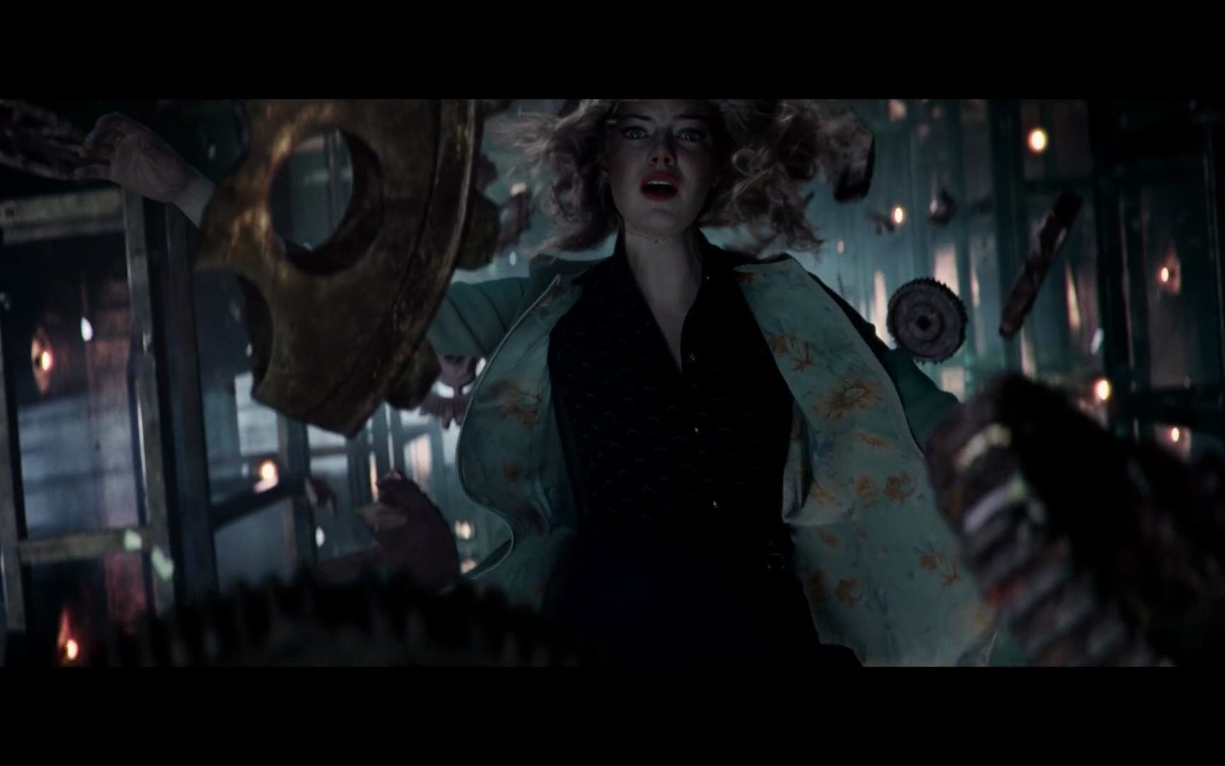 超凡蜘蛛侠之格温 拯救了世界却没拯救你!_哔哩哔哩_bilibili