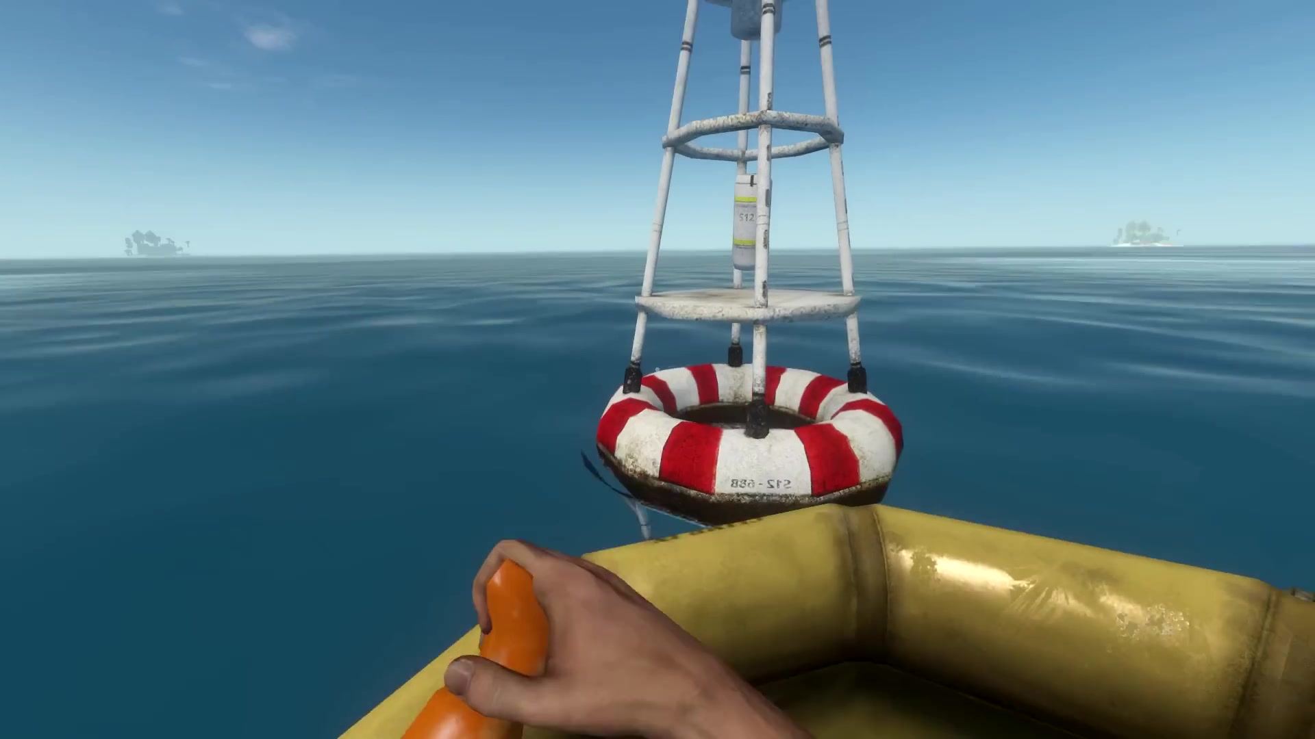 stumpt plays - stranded deep - #8 - bandages! 162344