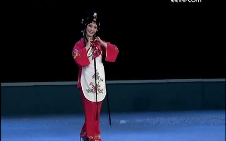 [图]【豫剧】《义烈风》虎美玲 任三印 王雪鹏 上集