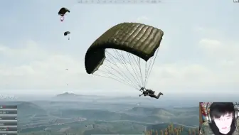 绝地求生pubg 体验8人模式比赛 哔哩哔哩 Bilibili