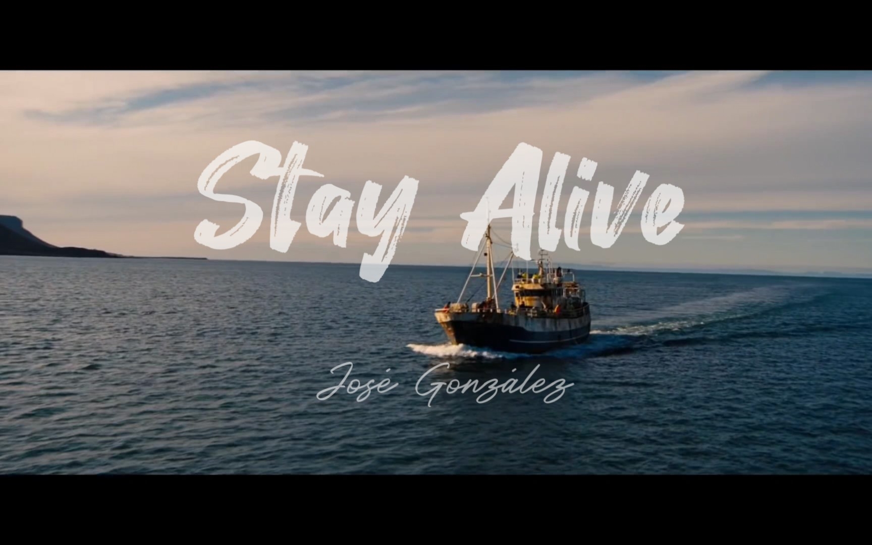 电影白日梦想家插曲stayalive生活的意义在于去感受生活本身