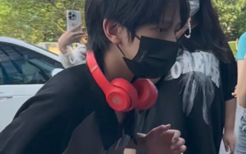 西南最帅小学生