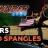 战争雷霆-科学与魔法|Thunder Show - Stars and spangles